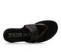 Women's Italian Shoemakers Winona Flip-Flops