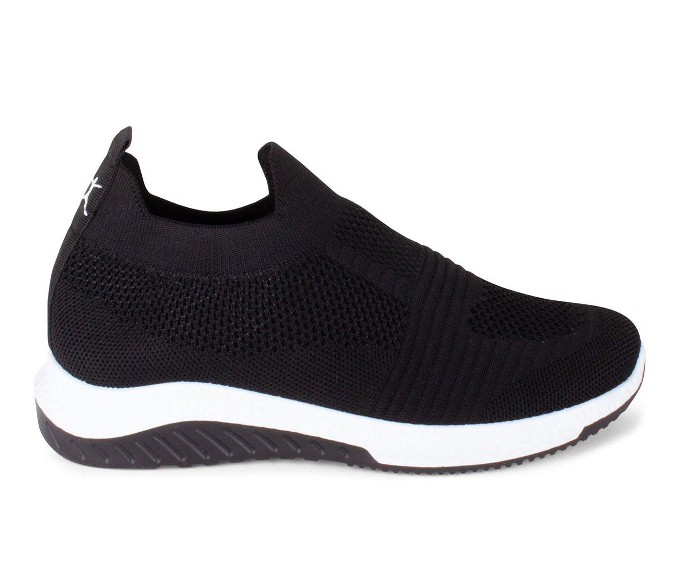 Danskin non cheap slip shoes