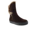 Women's Bellini Furry Boots