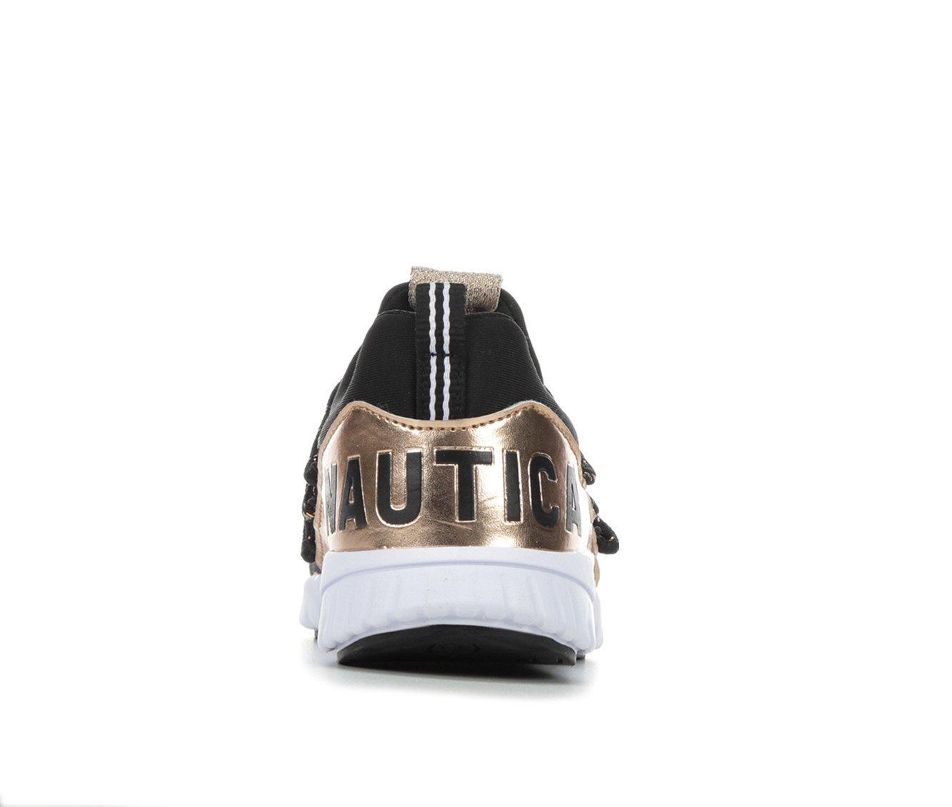 Girls' Nautica Little Kid & Big Kid Benton Slip-On Sneakers