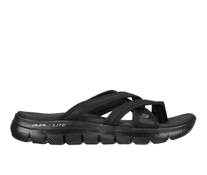Women's Skechers Cali Flex Appeal Start Up 2.5 Vegan Outdoor Sandals