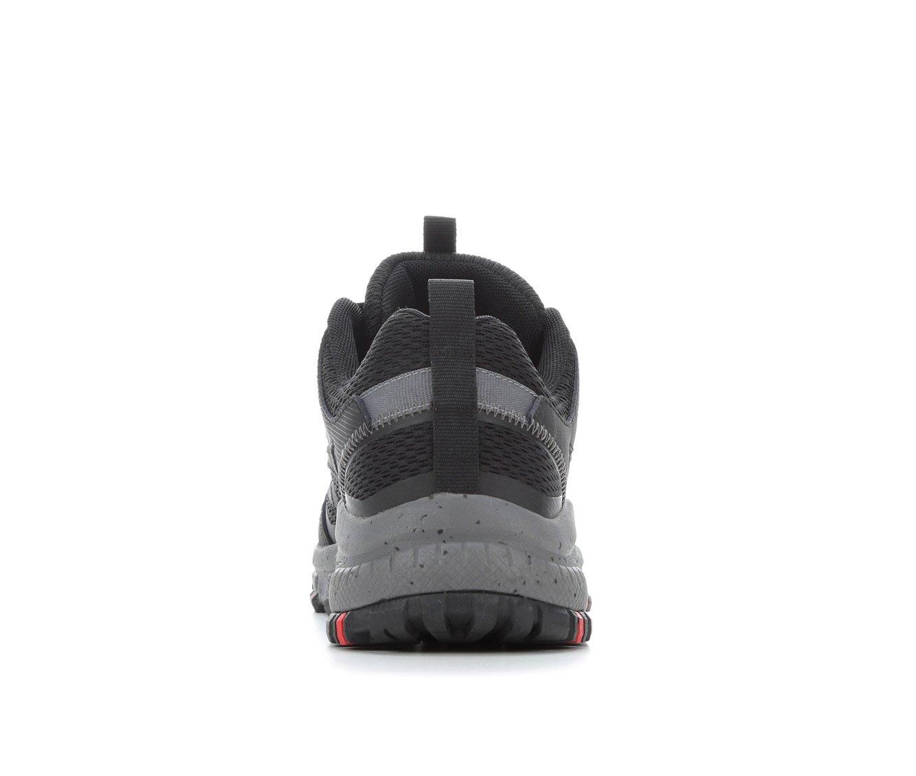 Men's Skechers 237265 Hillcrest Trail Running Shoes