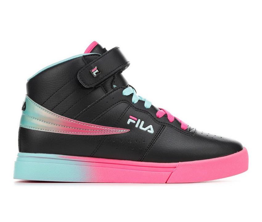Women's Fila Vulc 13 GF High-Top Sneakers