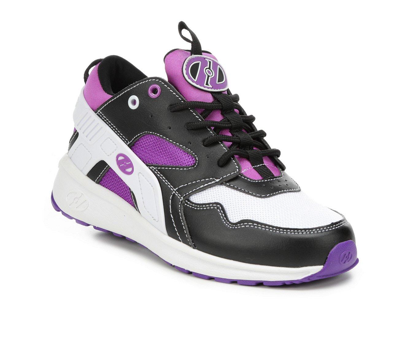 kvarter mudder slå Girls' Heelys Little Kid & Big Kid Force Wheeled Sneakers