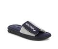 Nautica Paciffic Slide Slippers