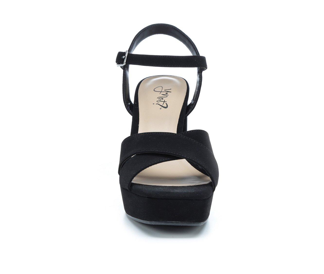 Women's Y-Not Slope Dress Sandals