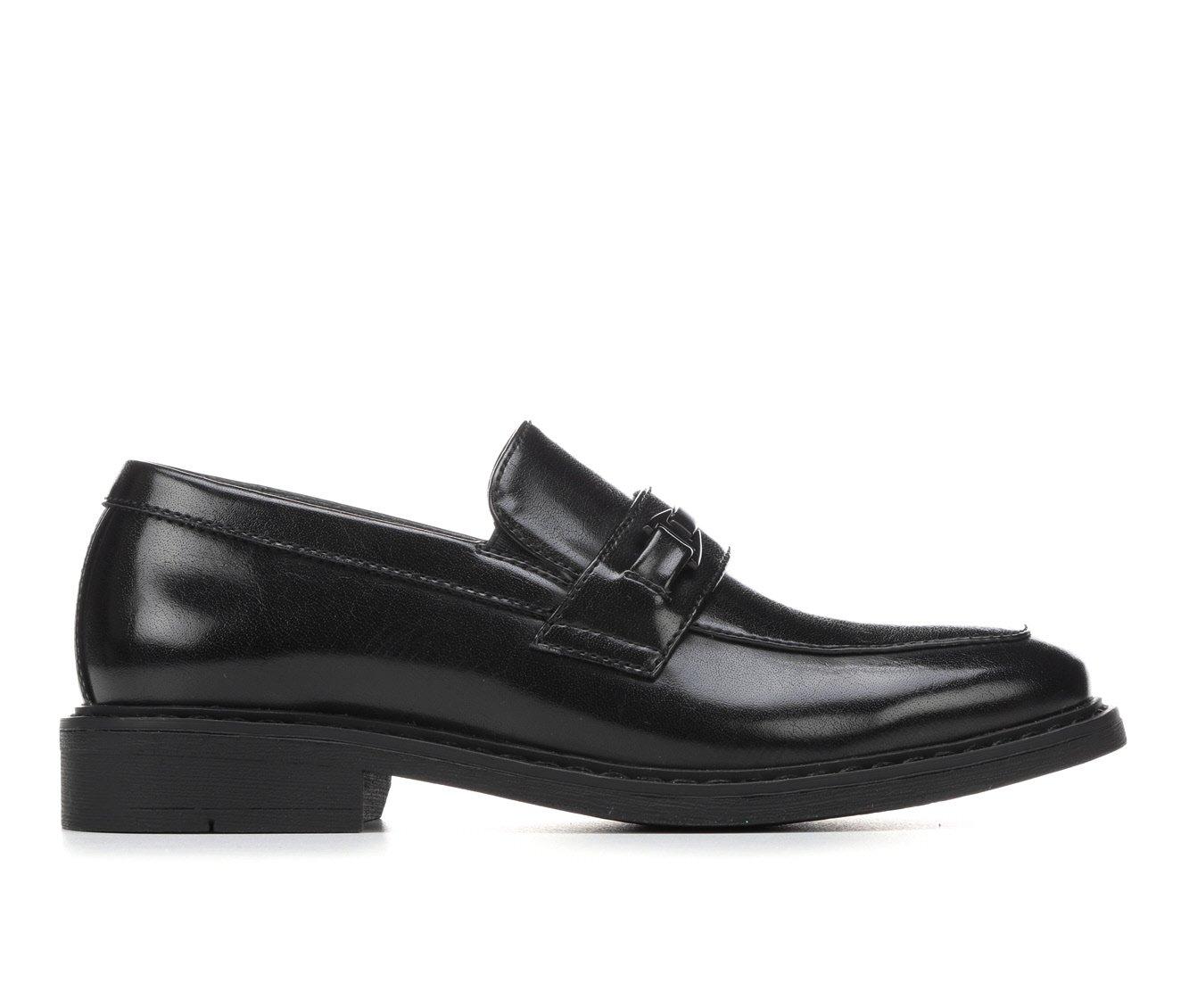 Big store boys loafers