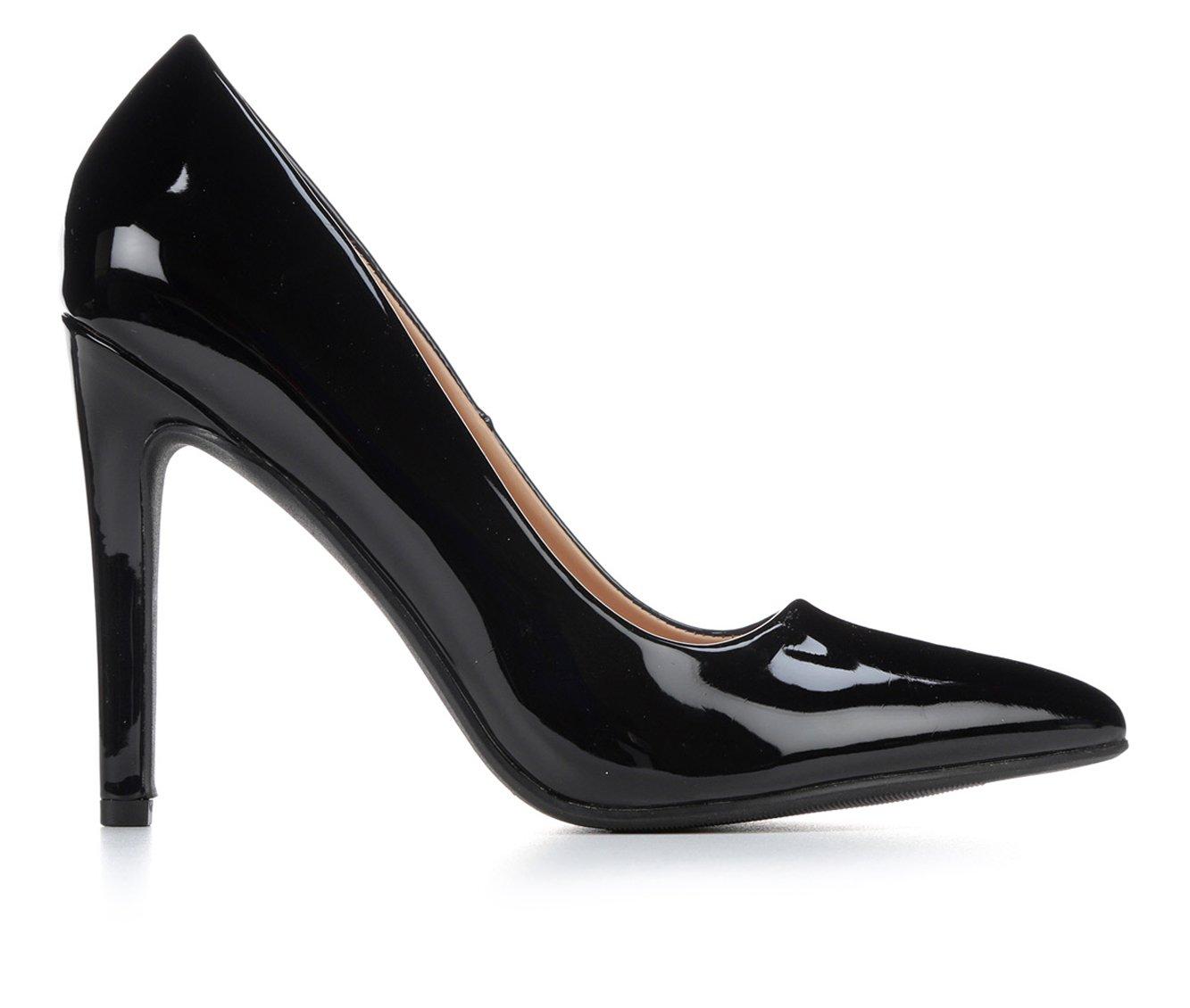 Pump shoe, Pumps, Women's