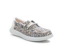 Women's BOBS Skipper Meow 114175 Casual Shoes