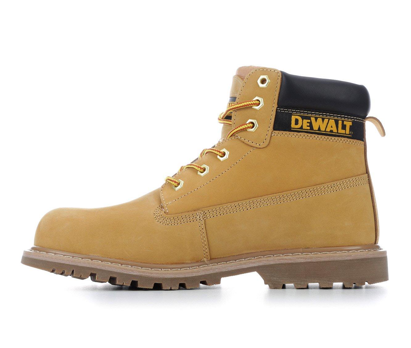 Men's DeWALT Toe Work Boots | Shoe
