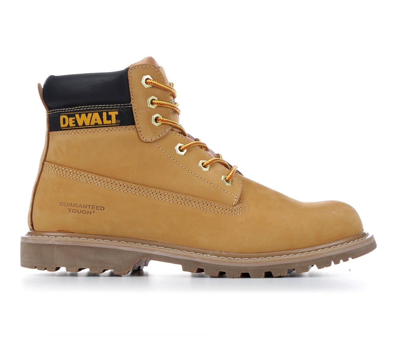 Men's Work Boots | Shoe Carnival