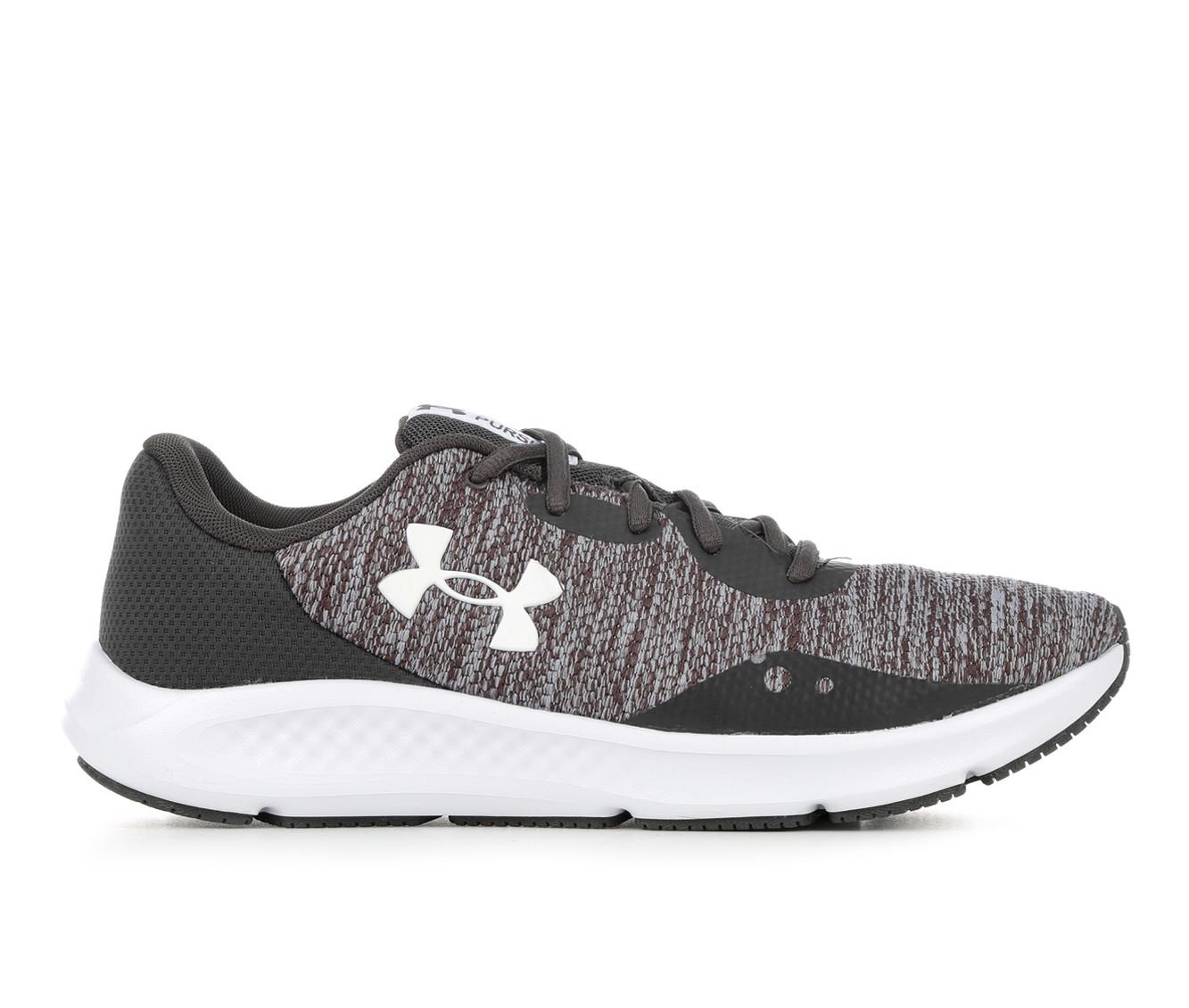 Men's Under Armour Shoes & Accessories