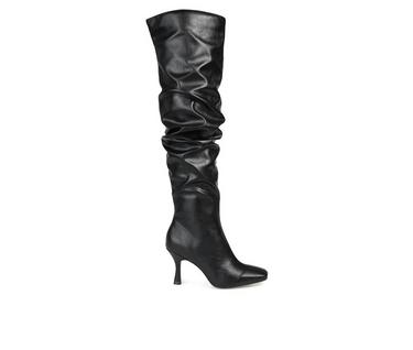 Women's Journee Collection Kindy Knee High Boots