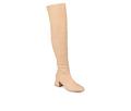 Women's Journee Collection Melika Over-The-Knee Boots