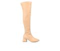 Women's Journee Collection Melika Extra Wide Calf Over-The-Knee Boots