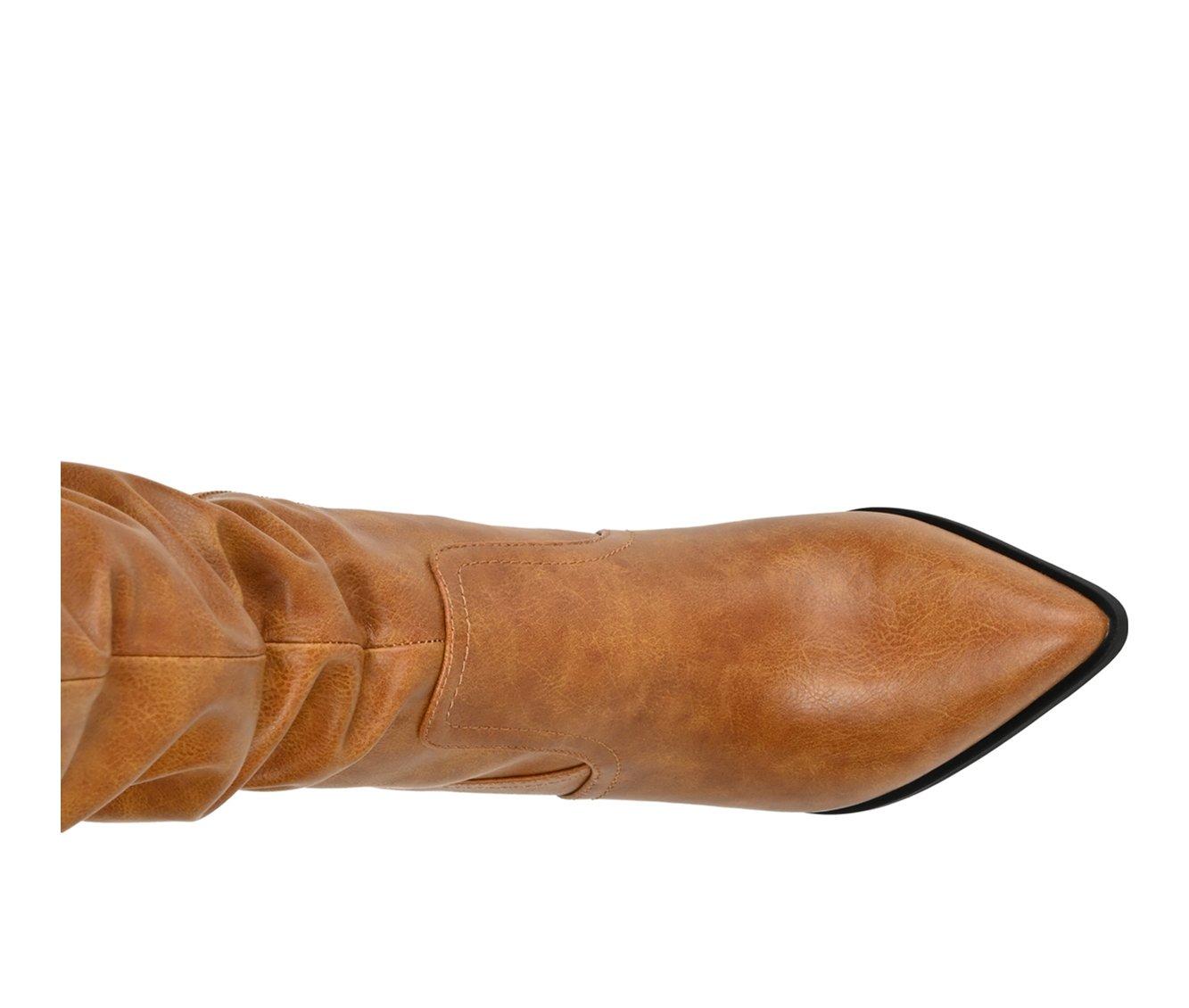 comfortview wide calf boots