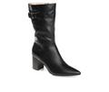 Women's Journee Collection Wilo Mid Boots