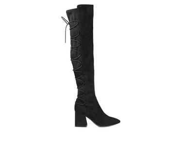 Women's Journee Collection Valorie Over-The-Knee Boots