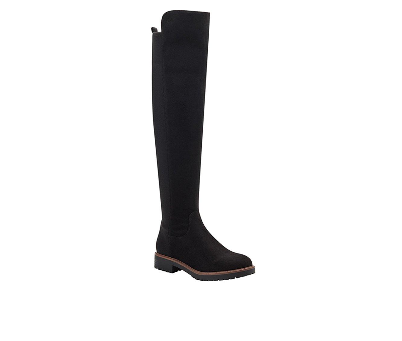 Women's Bandolino Faithe Knee High Boots