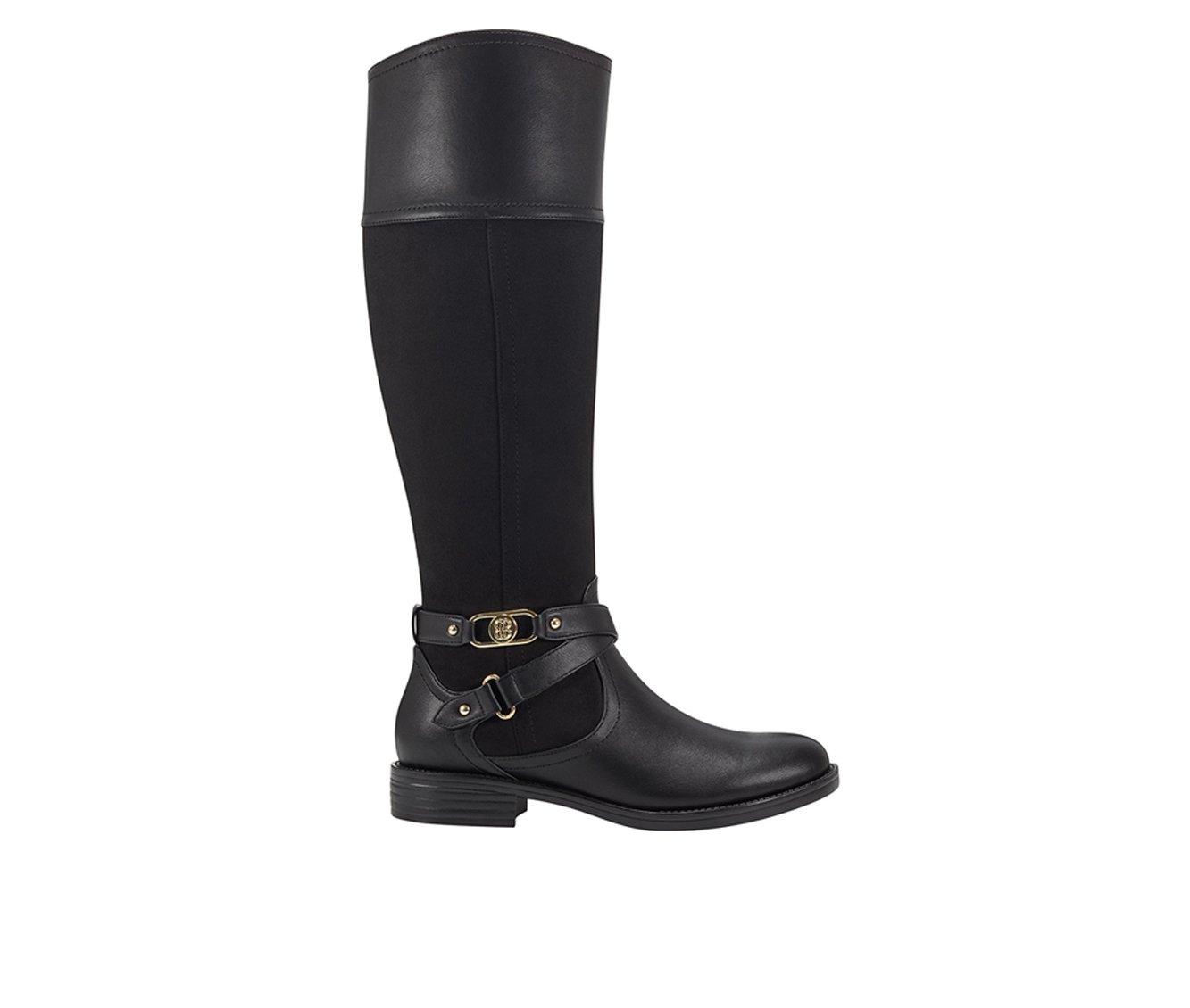 womens wide calf over the knee boots