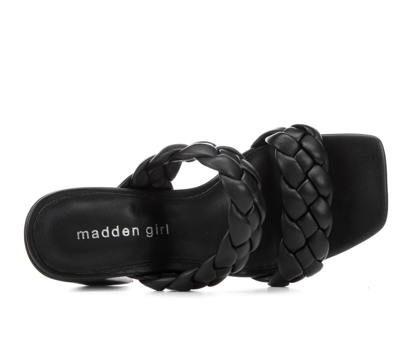 Women's Madden Girl Dixcy Dress Sandals