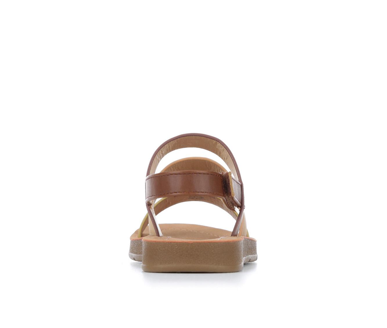Girls' Soda Little Kid & Big Kid Stephanie Sandals