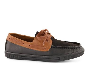 Boys' Kenneth Cole Little Kid & Big Kid Center Cornell Boat Shoes