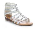 Women's Daisy Fuentes Gamma Gladiator Sandals