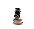 Women's Daisy Fuentes Goya Wedge Sandals