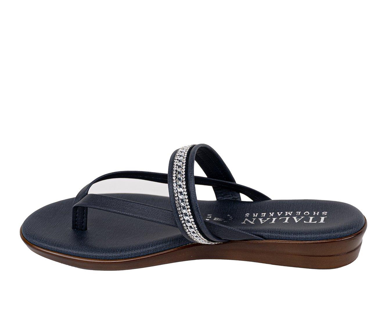 italian shoemakers womens sandals