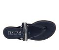 Women's Italian Shoemakers Rozi Sandals