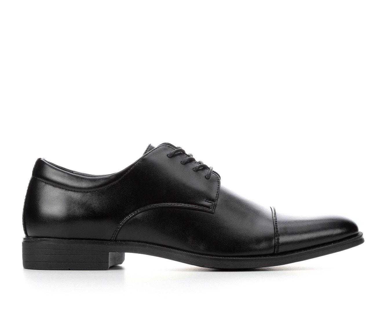 Van heusen 2025 men's dress shoes