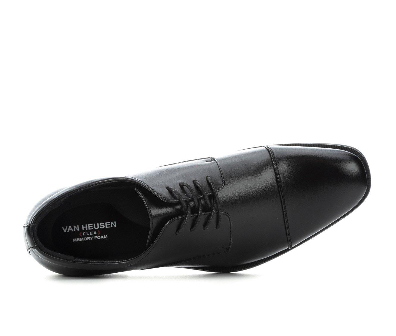 van heusen dress shoes