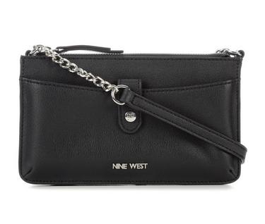 Nine West Tech Crossbody Handbag
