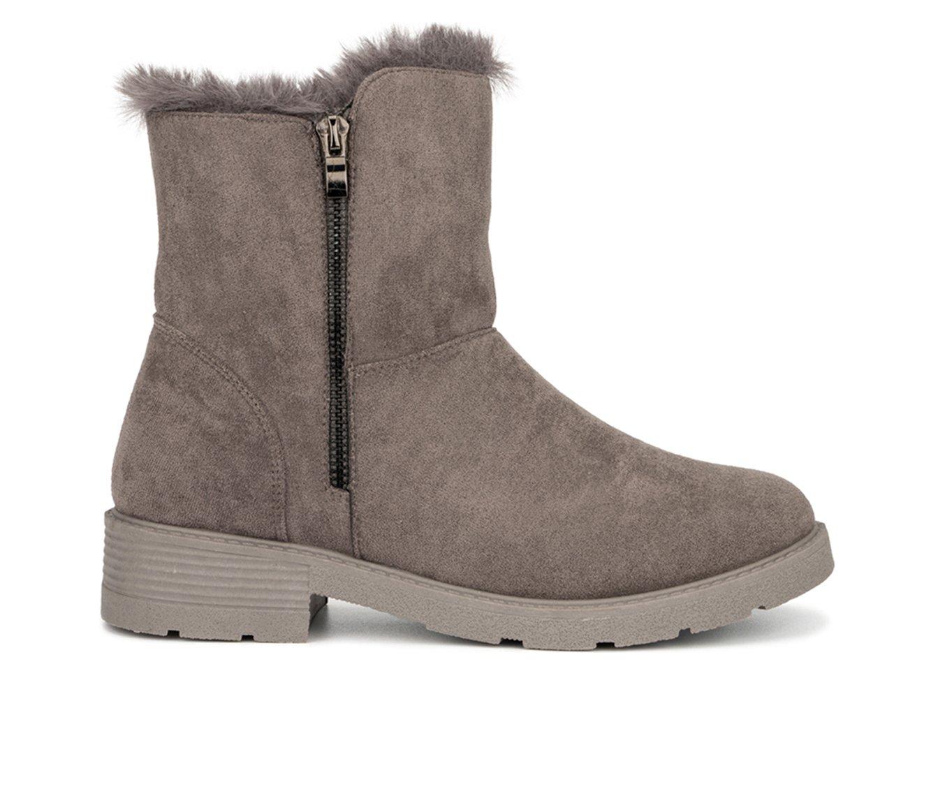 Women's Olivia Miller Rosemary Winter Boots | Shoe Carnival