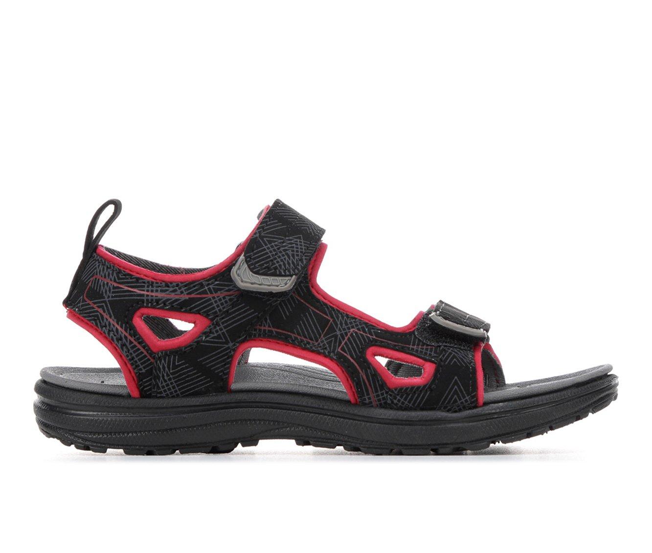 Boys best sale hiking sandals