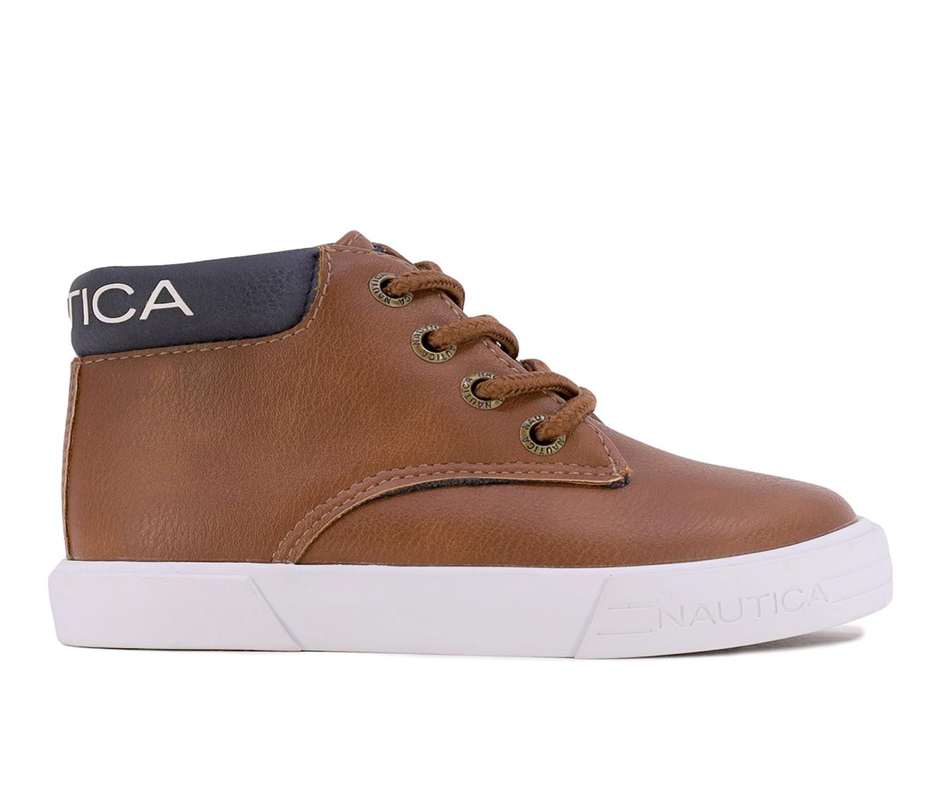 Nautica on sale boys boots