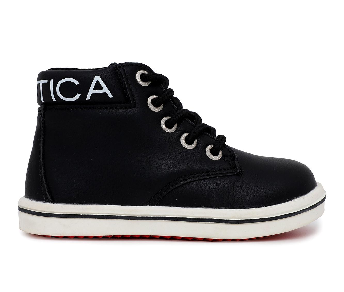 Nautica kids clearance boots