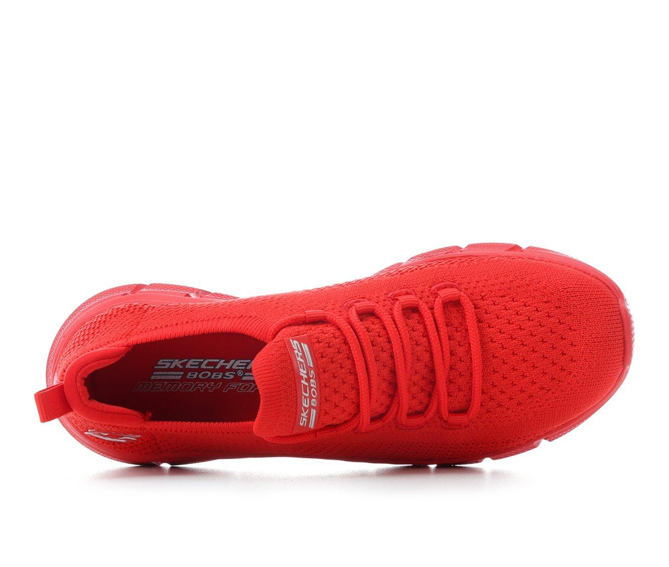 élite Prevalecer abogado Women's Skechers 117121 BOBS Sport B Flex Sneakers