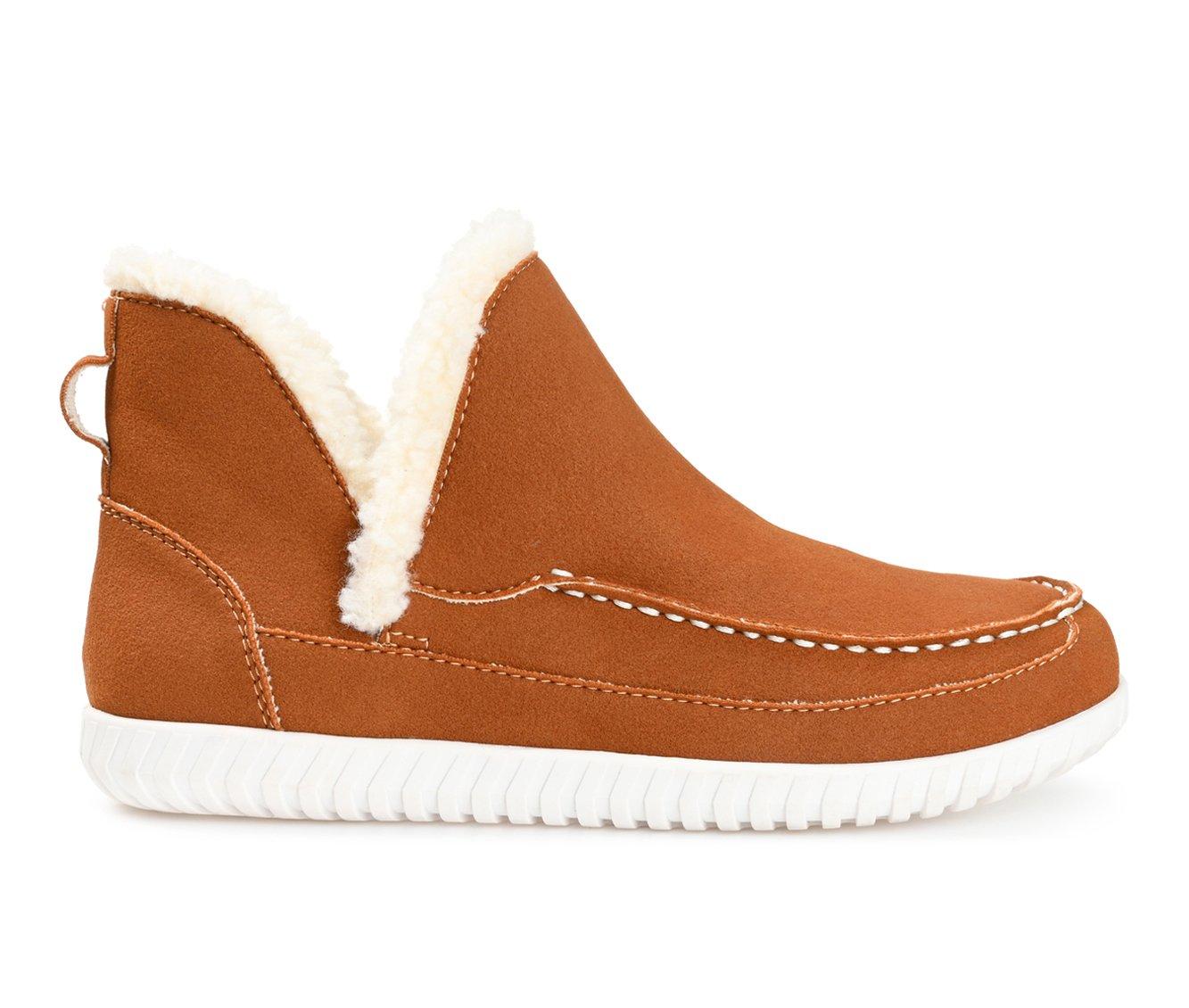 Women's Journee Collection Capreece Moccasins