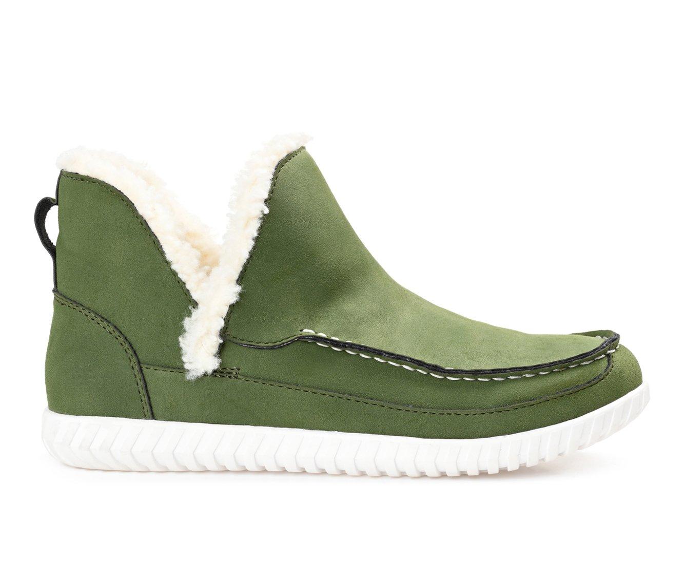 Women's Journee Collection Capreece Moccasins