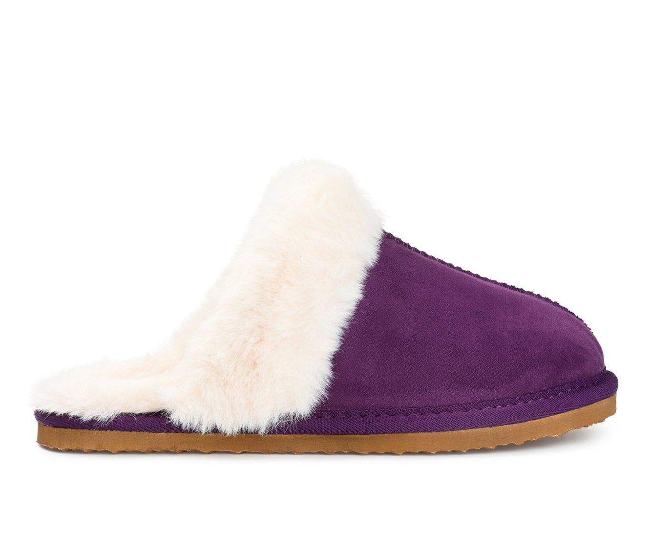 Journee Collection Delanee Slippers