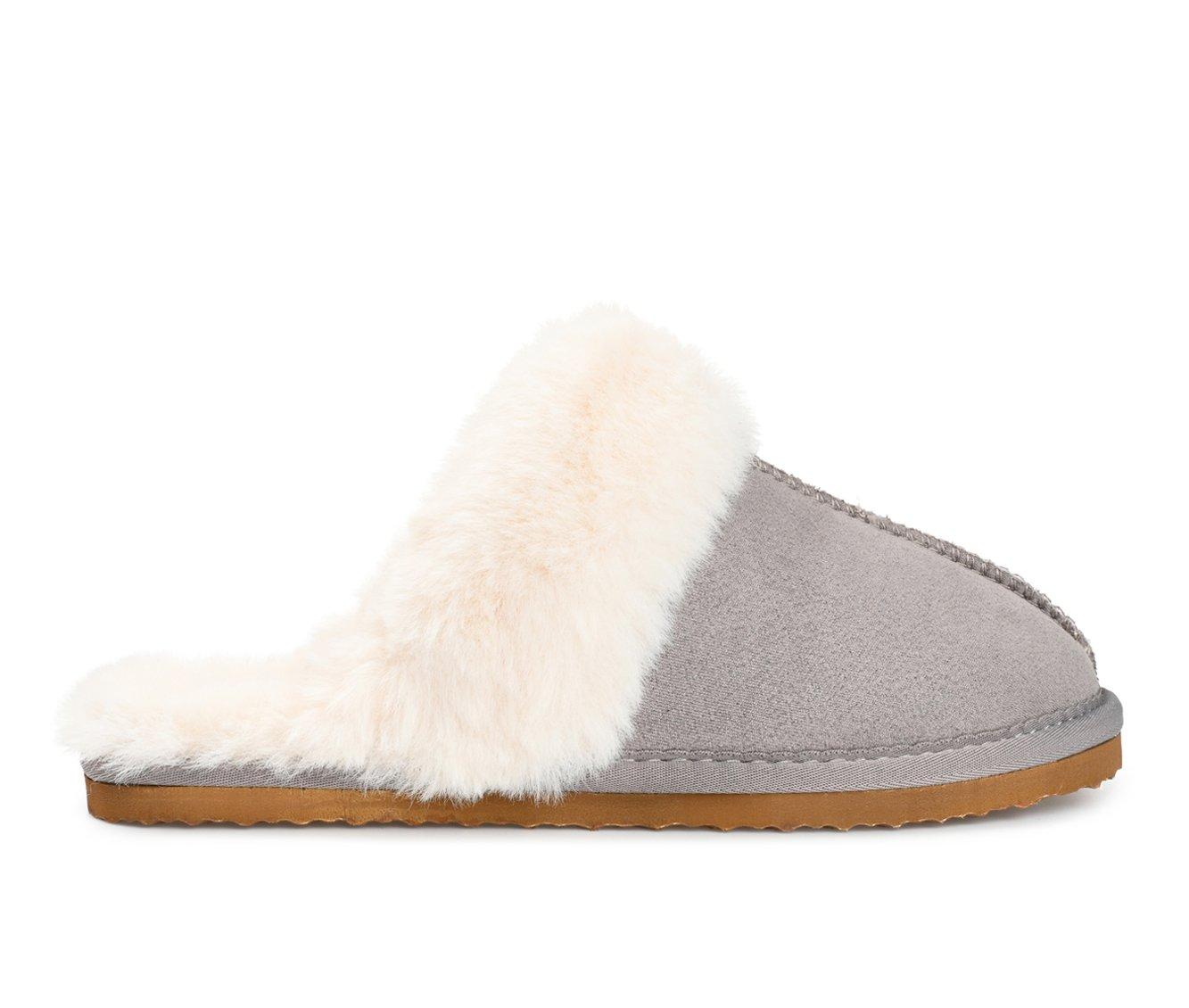 Journee Collection Delanee Slippers
