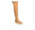 Women's Journee Collection Salisa Wide Calf Over-The-Knee Boots