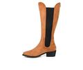 Women's Journee Collection Celesst Wide Calf Knee High Boots