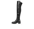 Women's Journee Collection Aryia Over-The-Knee Boots
