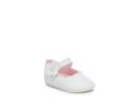 Girls' Natural Steps Infant & Toddler Dinah Crib Shoes