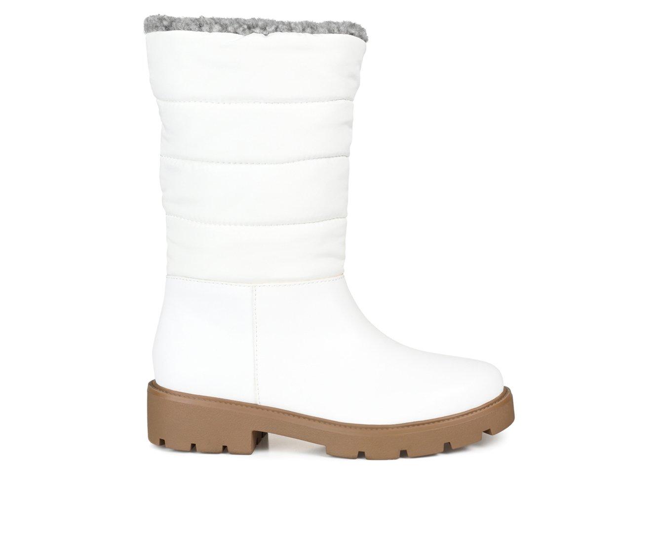 Women's Journee Collection Nadine Winter Boots