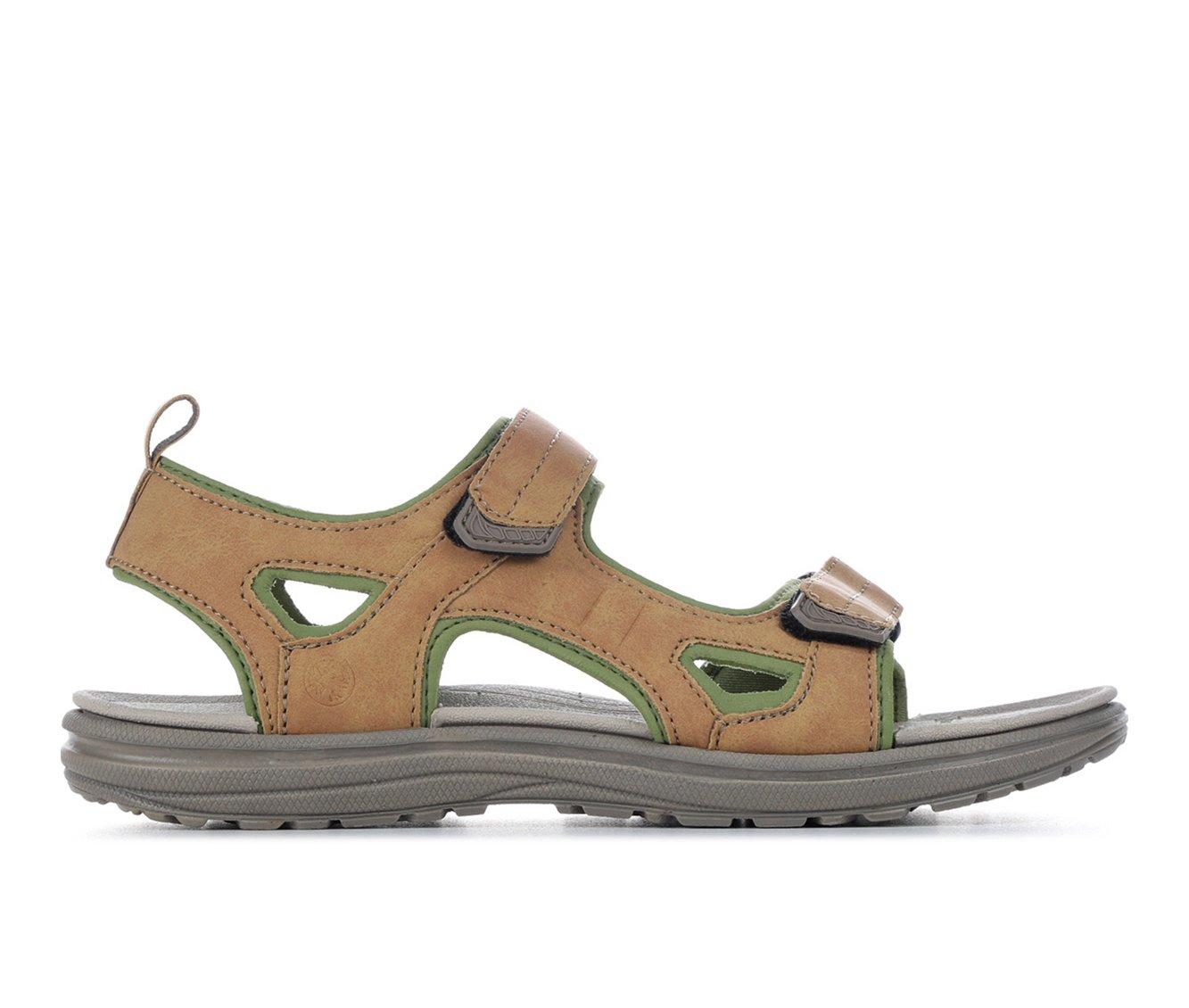 Outdoor Hiking Sandals for Women Shoe Carnival