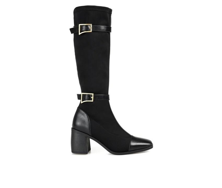 Women's Journee Collection Gaibree Extra Wide Calf Knee High Boots